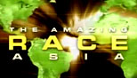 The Amazing Race: Asia