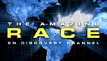 The Amazing Race on Discovery Channel