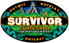 Survivor 11: Guatemala, The Maya Empire