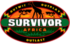 Survivor 03: Africa