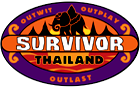 Survivor 05: Thailand