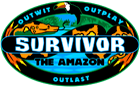 Survivor 06: The Amazon