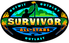 Survivor 08: All-Stars
