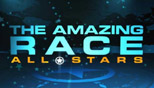 The Amazing Race 11: All-Stars