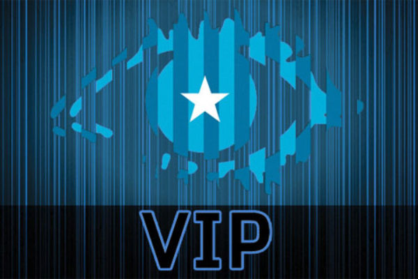 Logo programu Veliki Brat VIP 4