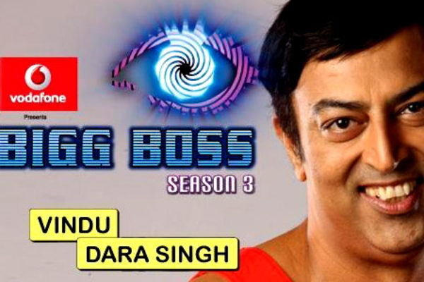 Vindu Dara Singh zwycięzcą "Celebrity Bigg Boss 3" | Foto: biggboss.yahoo.com