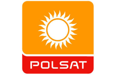 Logo Telewizji Polsat