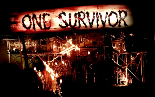 Survivor 20: Heroes vs Villains | fot. CBS
