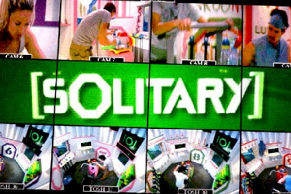 Solitary | Foto: FOX Reality Channel