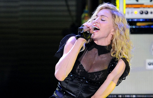 Madonna | Foto: MY PHOTO