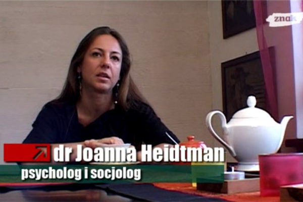 Joanna Heidtman