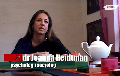 Joanna Heidtman