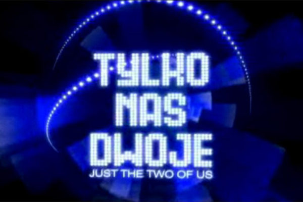 Logo programu Tylko nas dwoje