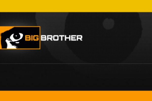 Logo programu Big Brother w Kanadzie