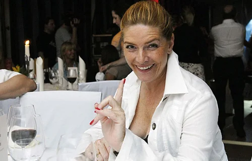 Katarzyna Dowbor | Foto: AKPA