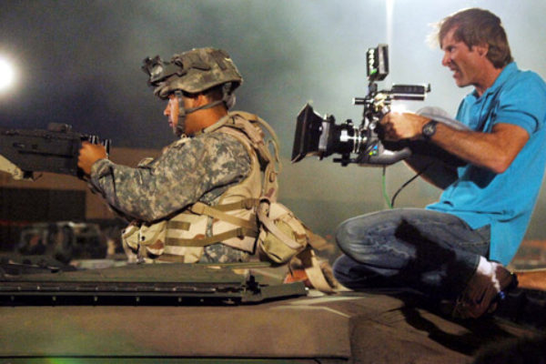 Michael Bay | Foto: images.google.pl