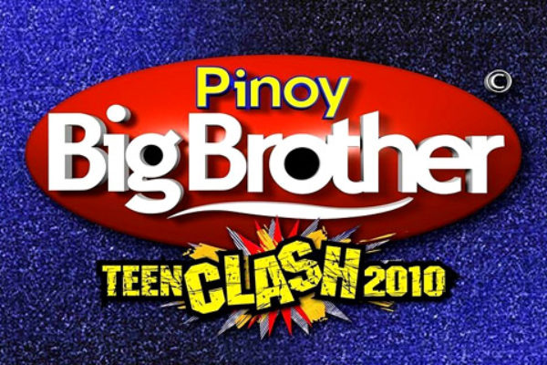 Logo programu Pinoy Big Brother: Teen Clash 2010