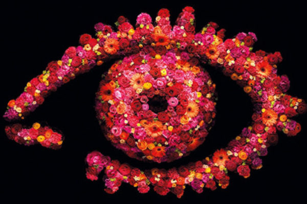 Logo Big Brother 11 w Wielkiej Brytanii