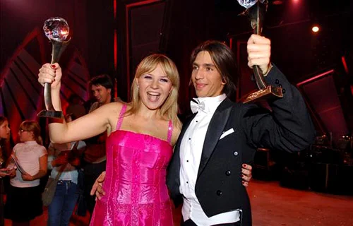 Anna Guzik | Foto: EAST NEWS