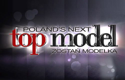 Logo programu Poland's Next Top Model