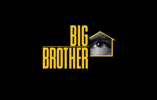 Logo programu Big Brother