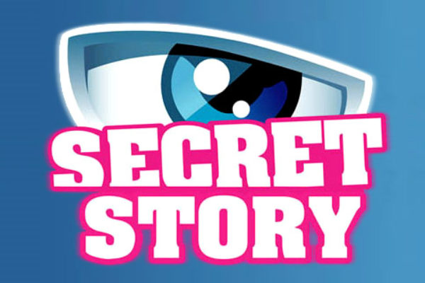 Logo programu Secret Story
