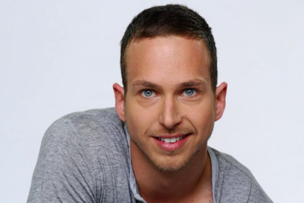 Timo Grätsch - zwycięzca niemieckiego Big Brother 10 | Foto: Endemol