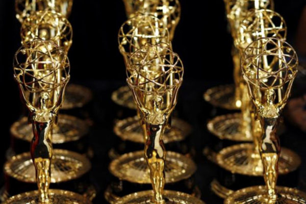 W USA odbyła się gala rozdania nagród Emmy | Foto: AP