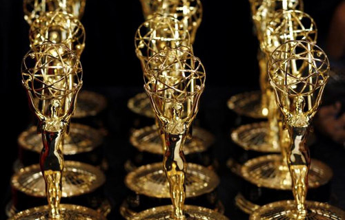W USA odbyła się gala rozdania nagród Emmy | Foto: AP