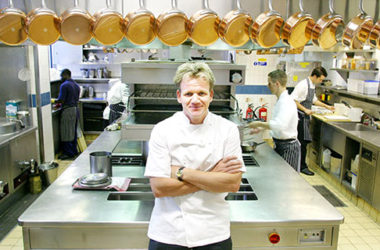 Gordon Ramsay | Foto: FOX