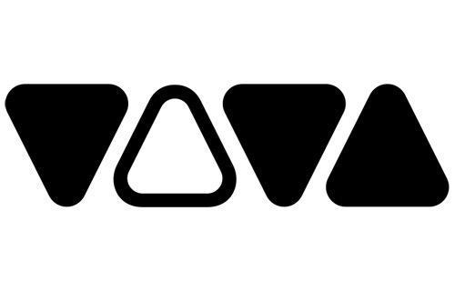 Logo stacji telewizyjnej VIVA