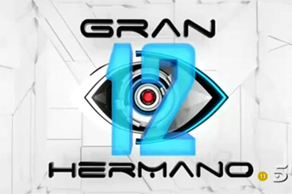Logo programu Grande Fratello 11 | Foto: Endemol