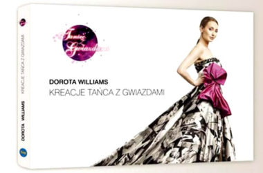 Album Doroty Williams pt. Kreacje Tańca z Gwiazdami