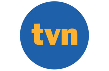 Logo stacji TVN