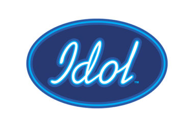 Logo programu Idol