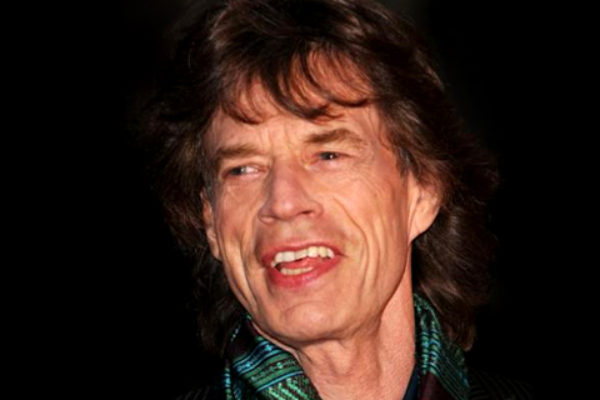 Mick Jagger | Foto: The Independent