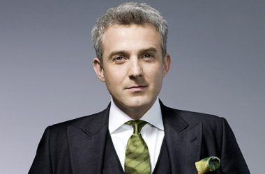 Hubert Urbański | Foto: TVN