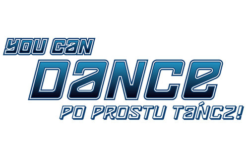 Logo programu You Can Dance - Po prostu tańcz!