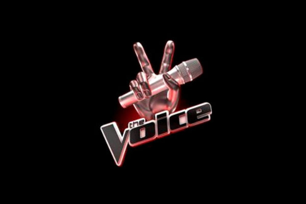 Logo programu The Voice