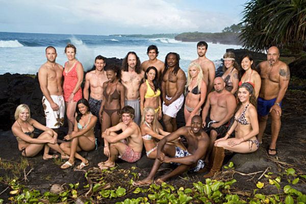 Uczestnicy Survivor 19: Samoa | fot. CBS