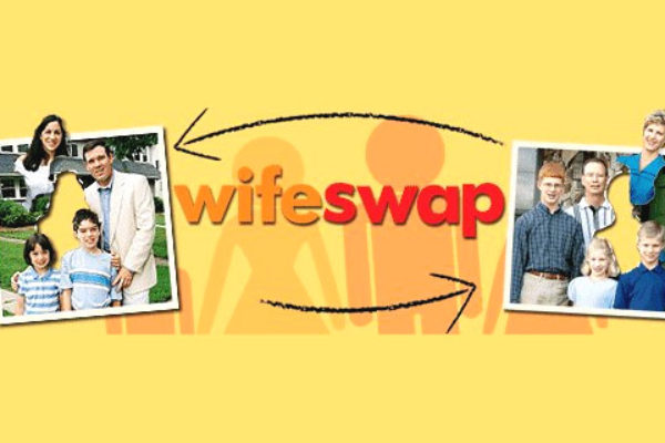 Logo programu Wipe Swap