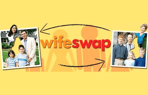 Logo programu Wipe Swap