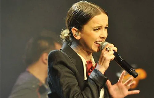 Monika Brodka | fot. newspix.pl