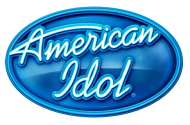 Logo programu American Idol