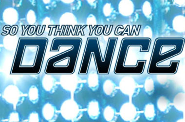 Logo programu So You Think You Can Dance