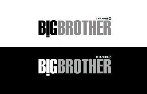 Nowe logo programu Big Brother w Wielkiej Brytanii