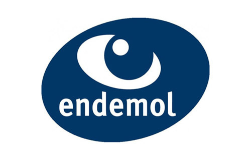 Logo firmy Endemol