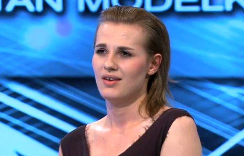 W drugiej edycji Top Model weźmie udział hermafrodyta | fot. TVN