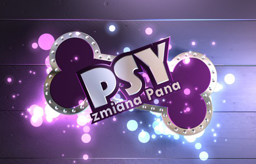 Logo programu Psy - Zmiana pana