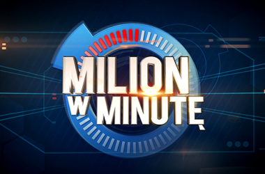 Logo programu Milion w Minutę
